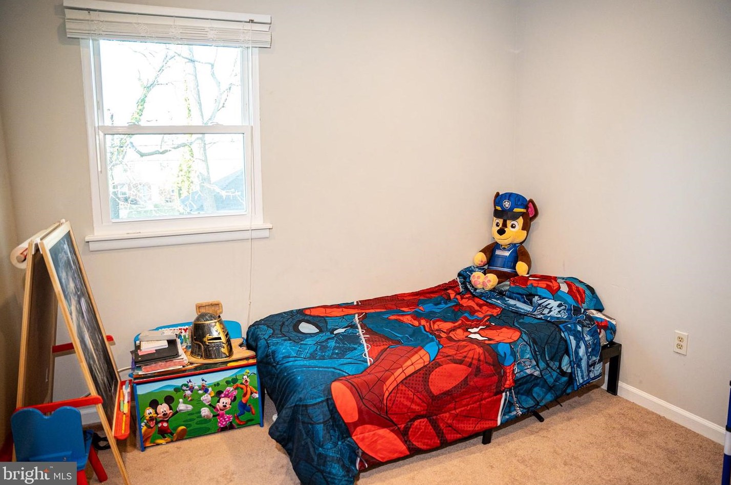 3930 Fernhill Ave, Baltimore MD  21215-5621 exterior