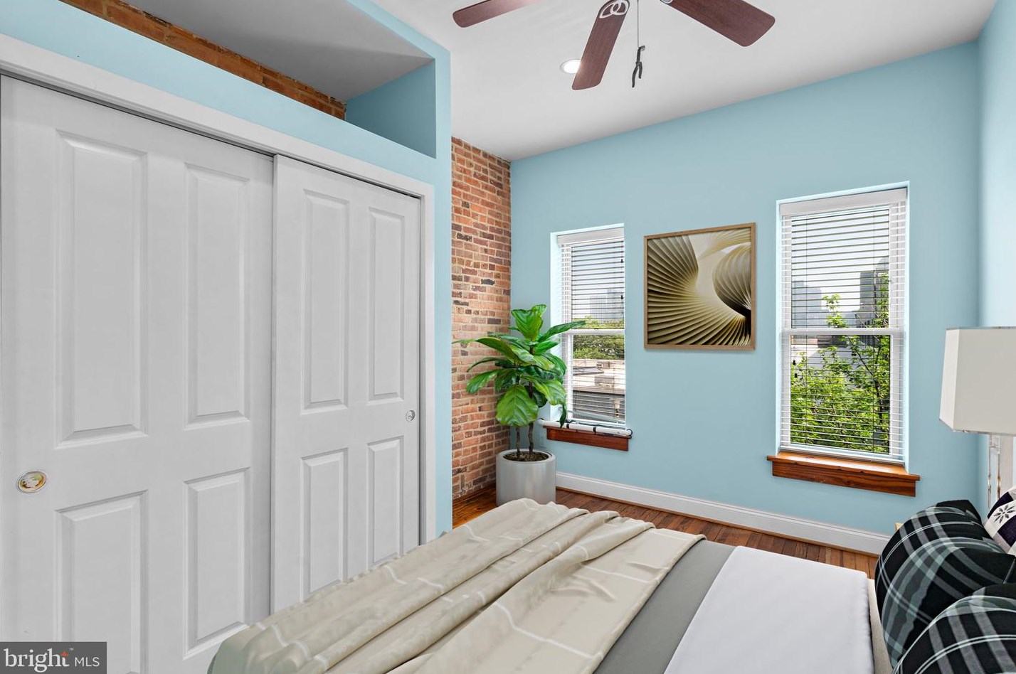 733 Harvey St, Baltimore MD  21230-5114 exterior