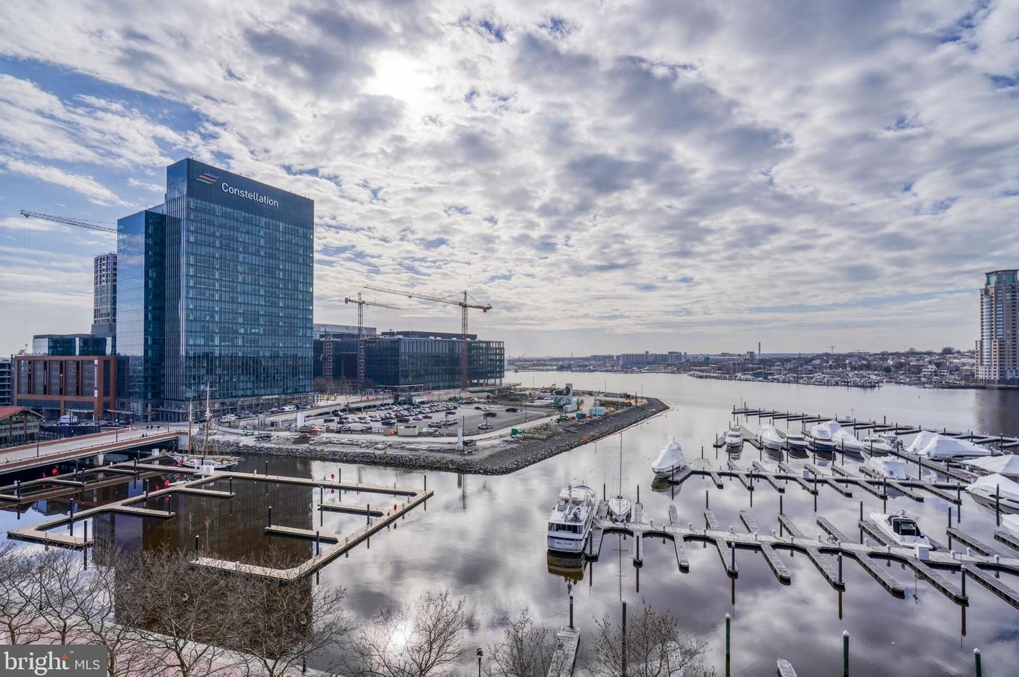 717 President St, Baltimore MD  21202-4556 exterior