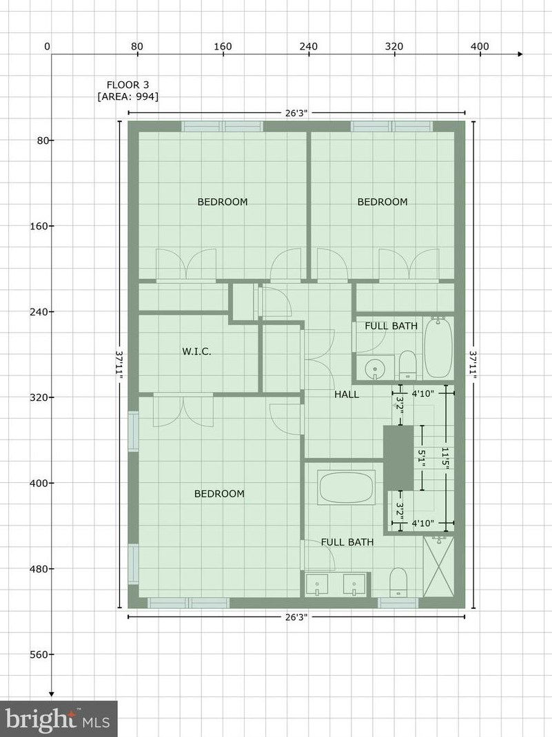 3018 Virginia Ave, Baltimore MD  21215-6452 exterior