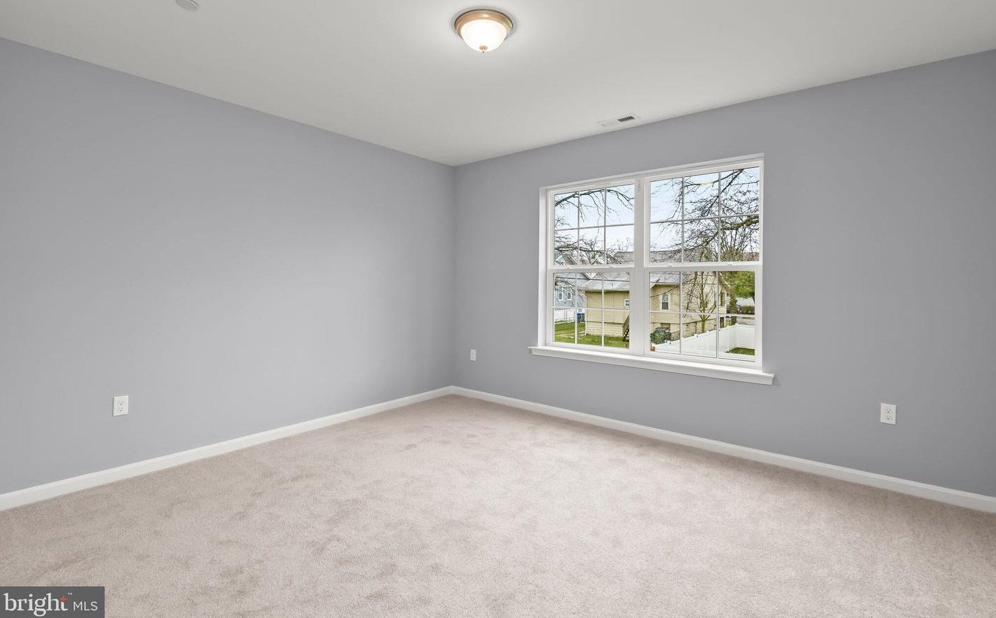 3018 Virginia Ave, Baltimore MD  21215-6452 exterior