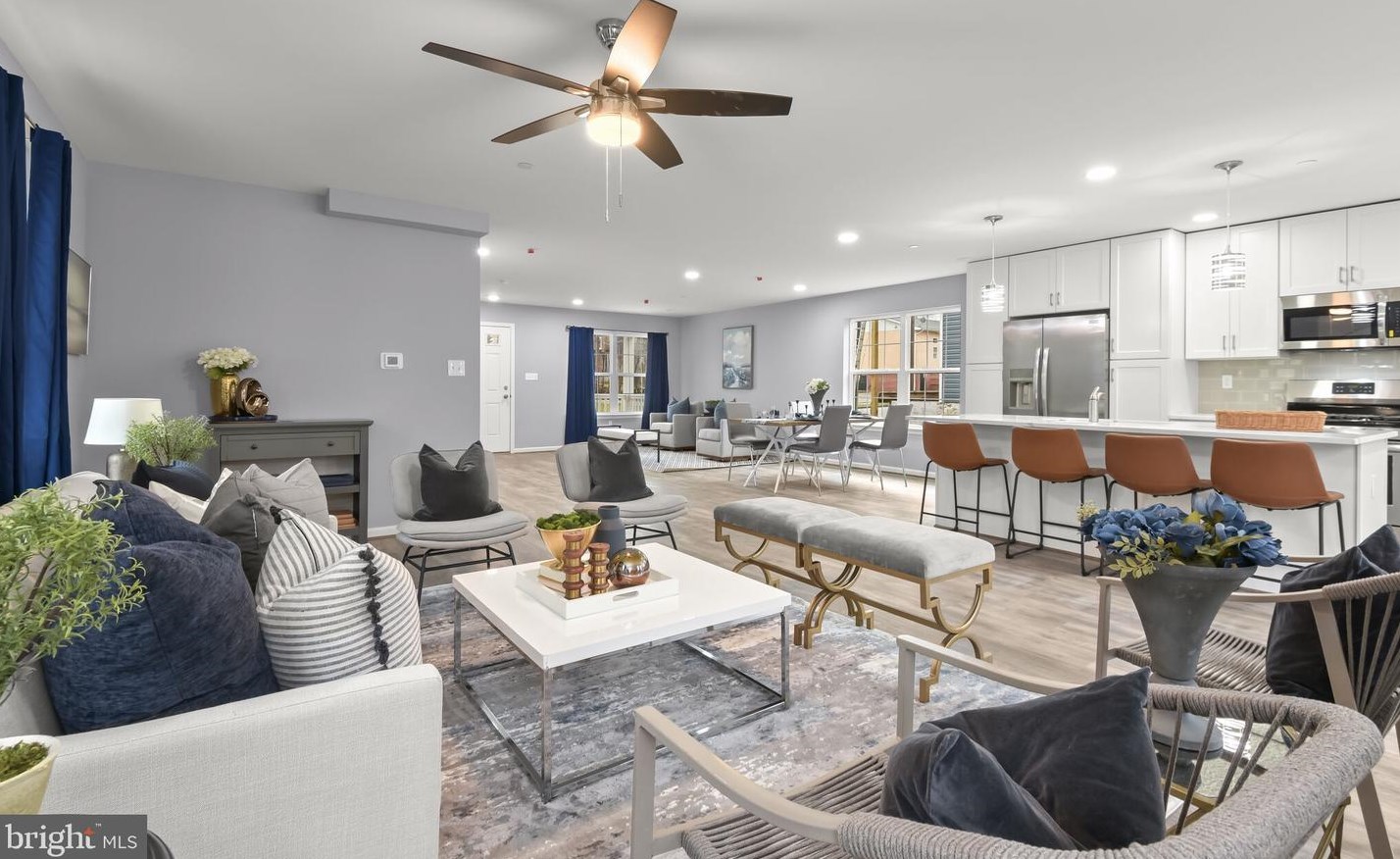 3018 Virginia Ave, Baltimore MD  21215-6452 exterior