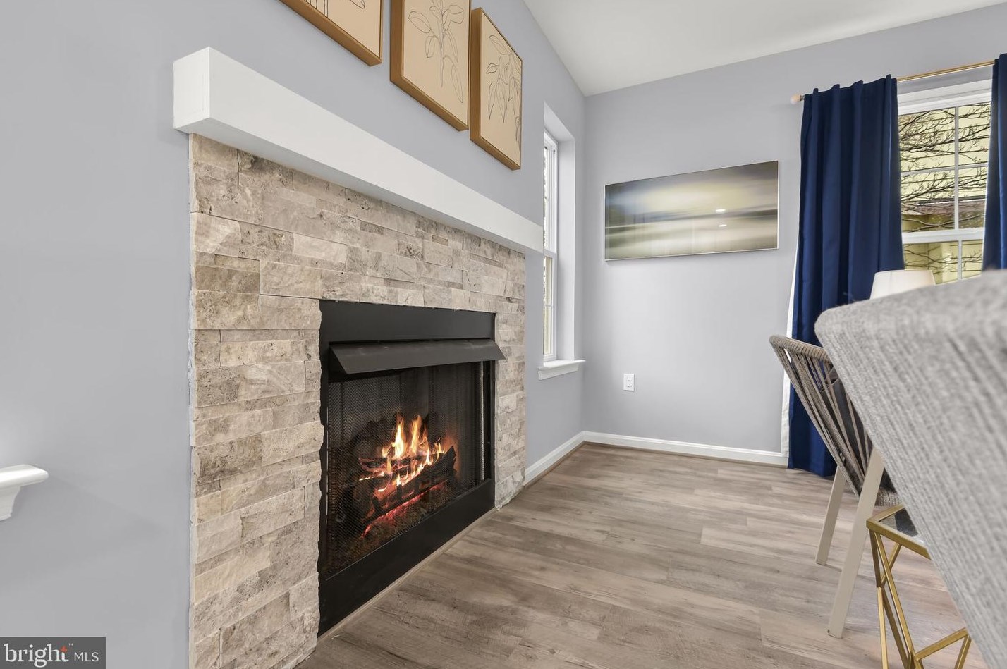 3018 Virginia Ave, Baltimore MD  21215-6452 exterior