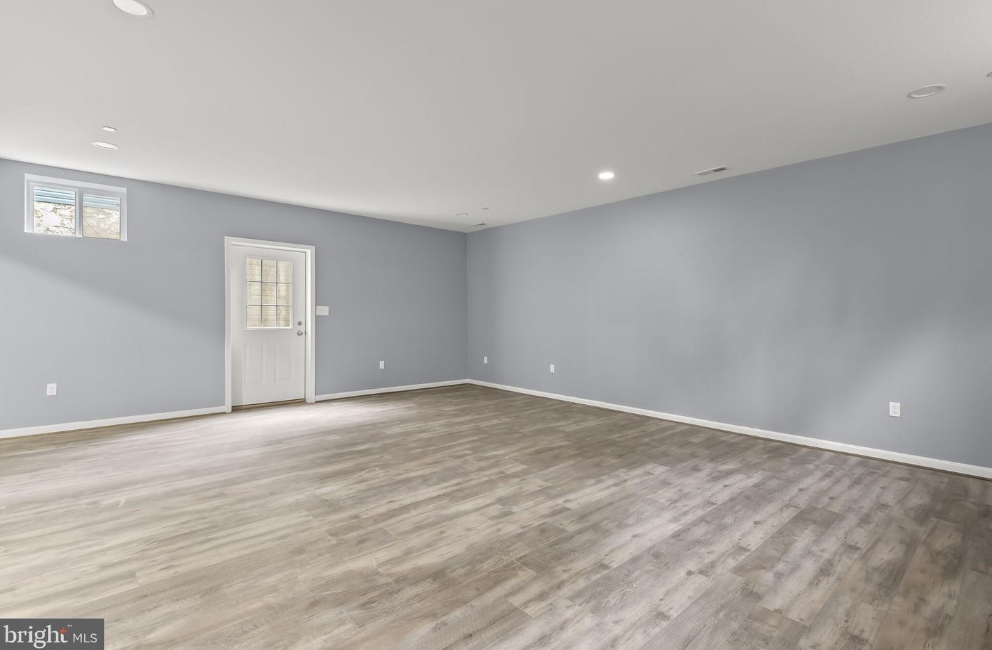 3018 Virginia Ave, Baltimore MD  21215-6452 exterior