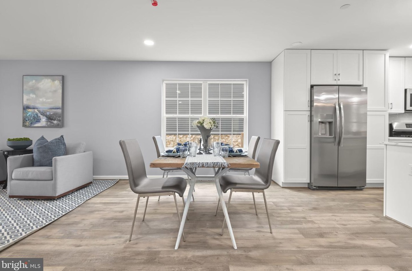 3018 Virginia Ave, Baltimore MD  21215-6452 exterior