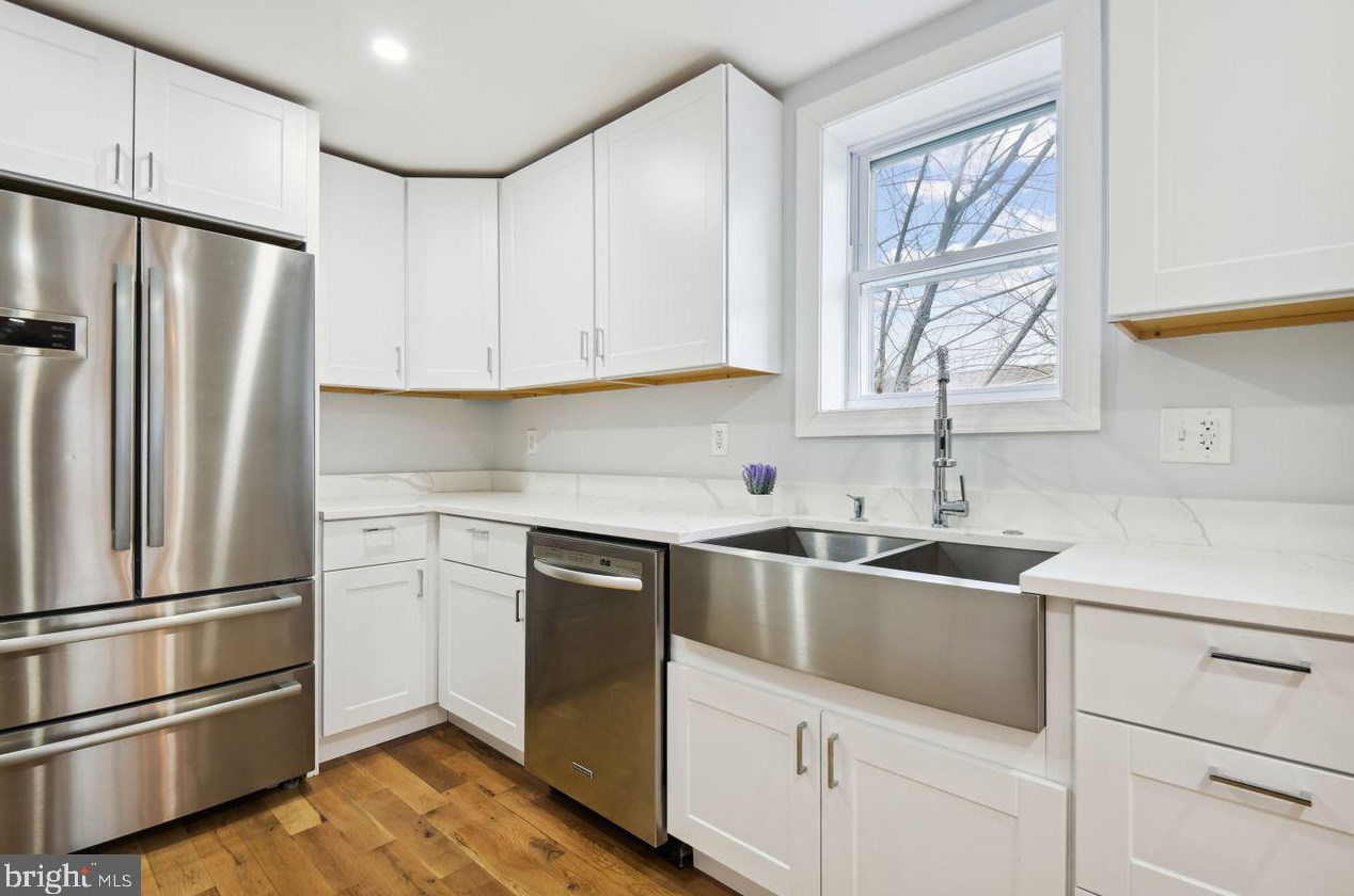 6508 Cleveland Ave, Baltimore MD  21222-4014 exterior