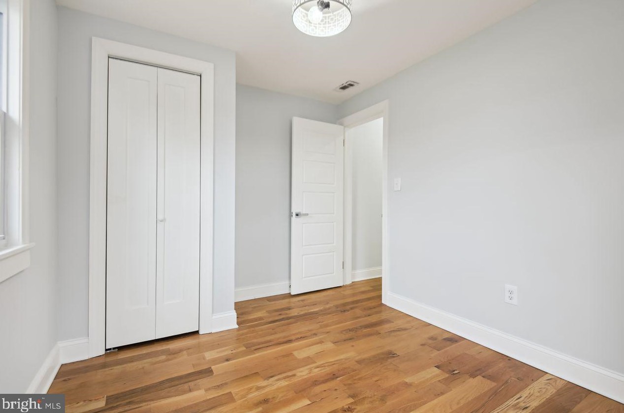 6508 Cleveland Ave, Baltimore MD  21222-4014 exterior