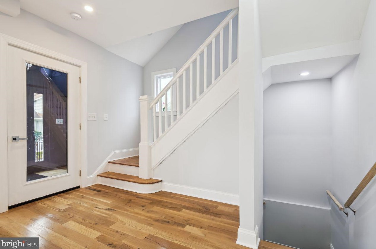 6508 Cleveland Ave, Baltimore MD  21222-4014 exterior