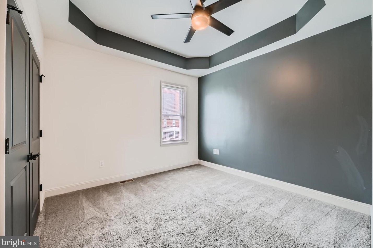 2040 Braddish Ave, Baltimore MD  21216-3124 exterior
