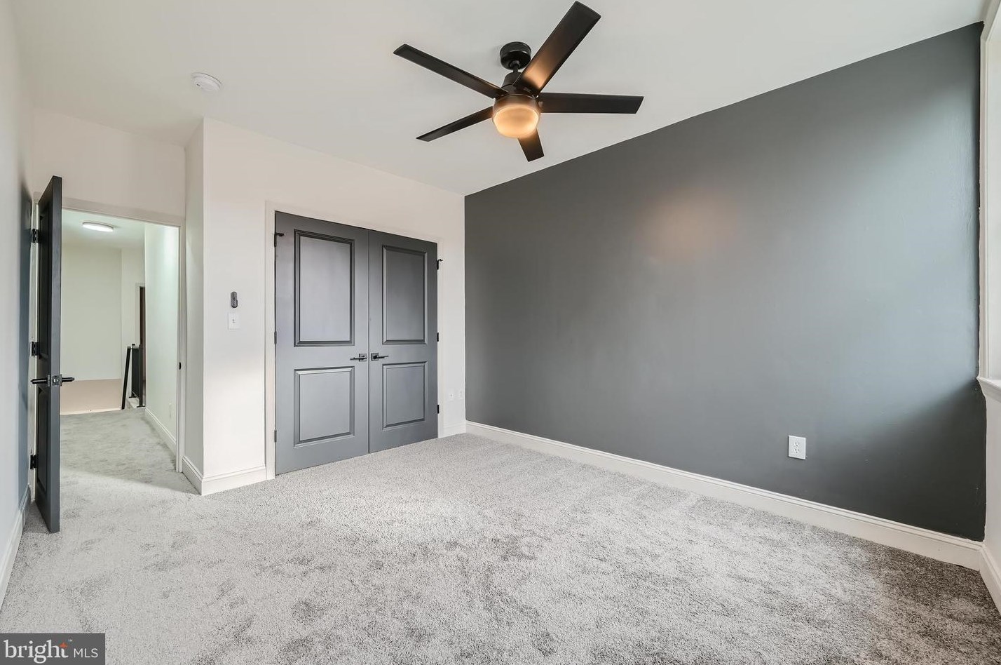 2040 Braddish Ave, Baltimore MD  21216-3124 exterior