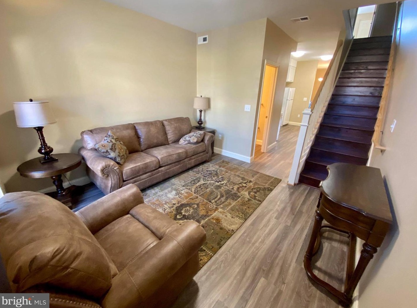 317 30th St, Baltimore MD  21211-2808 exterior