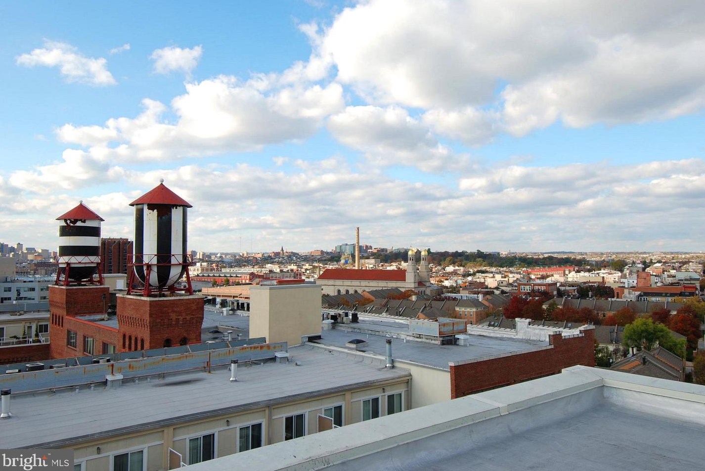 2901 Boston St, Baltimore MD  21224-4800 exterior