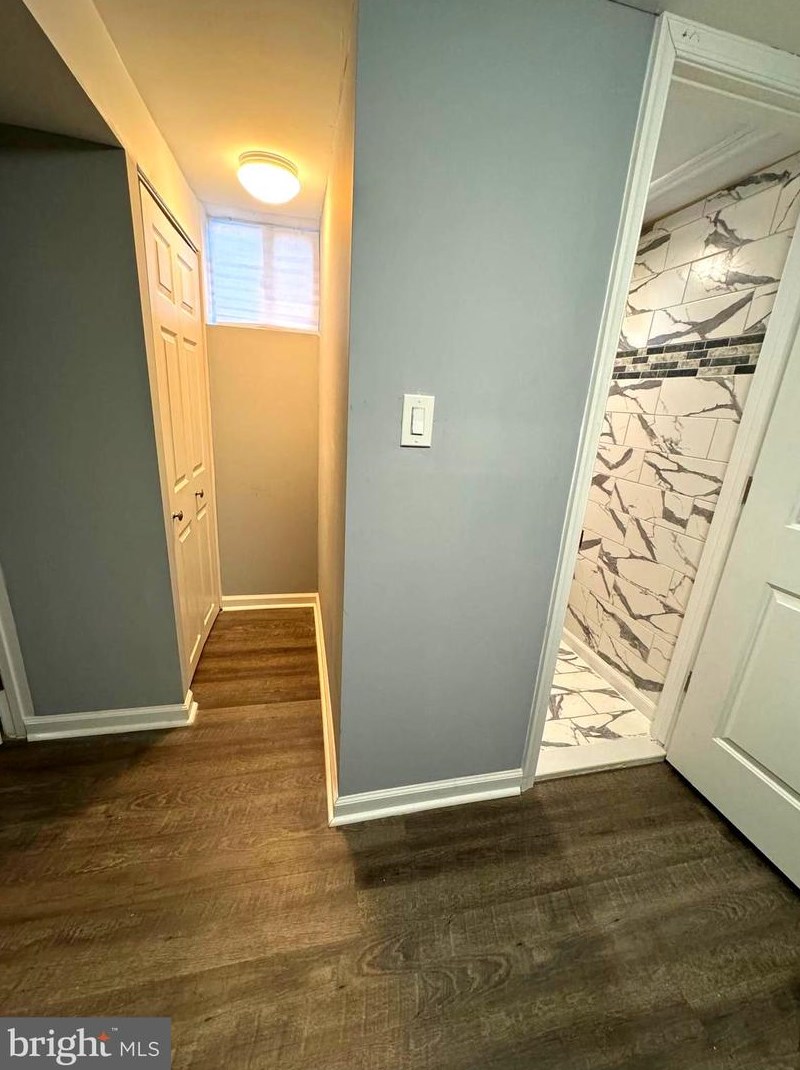 4303 Eldone Rd, Baltimore MD  21229-4511 exterior