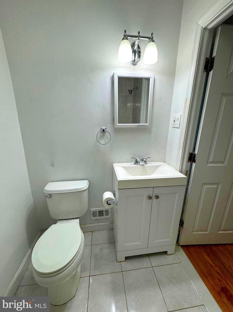 4303 Eldone Rd, Baltimore MD  21229-4511 exterior