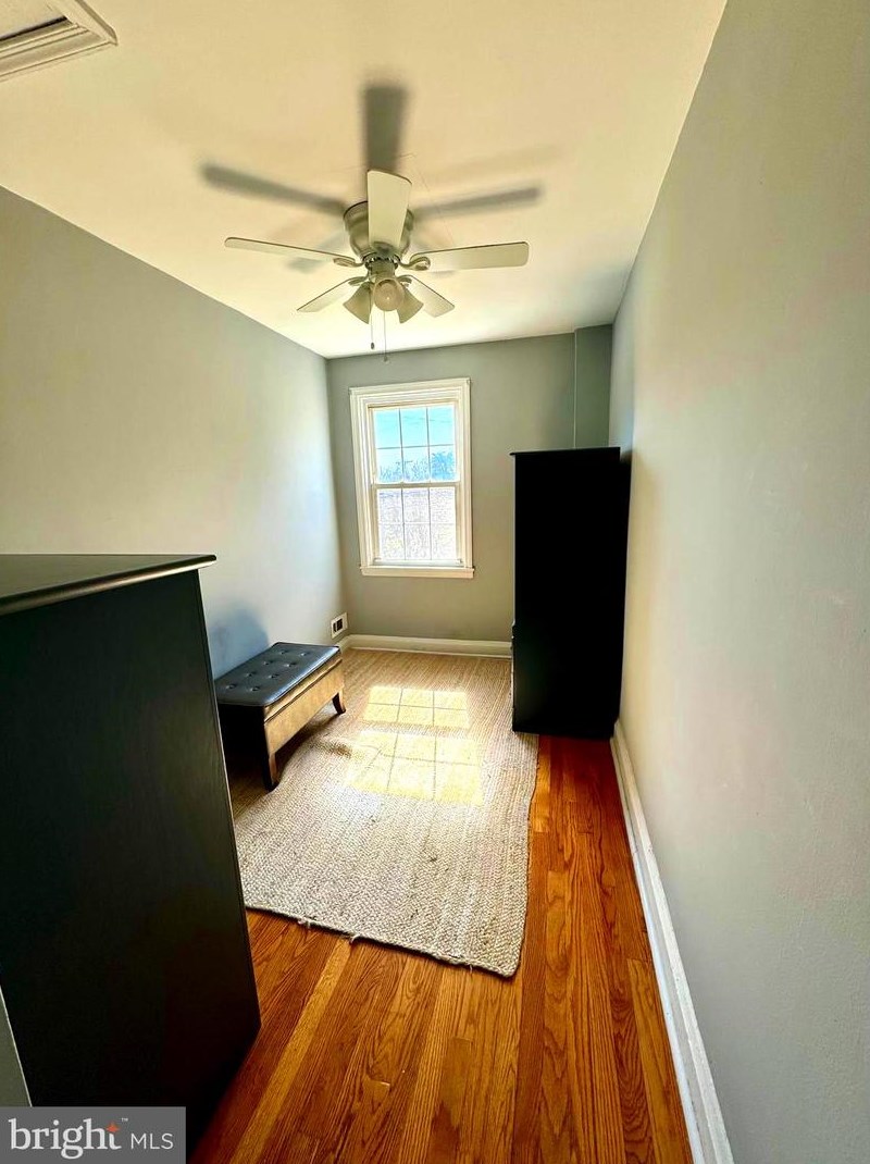 4303 Eldone Rd, Baltimore MD  21229-4511 exterior