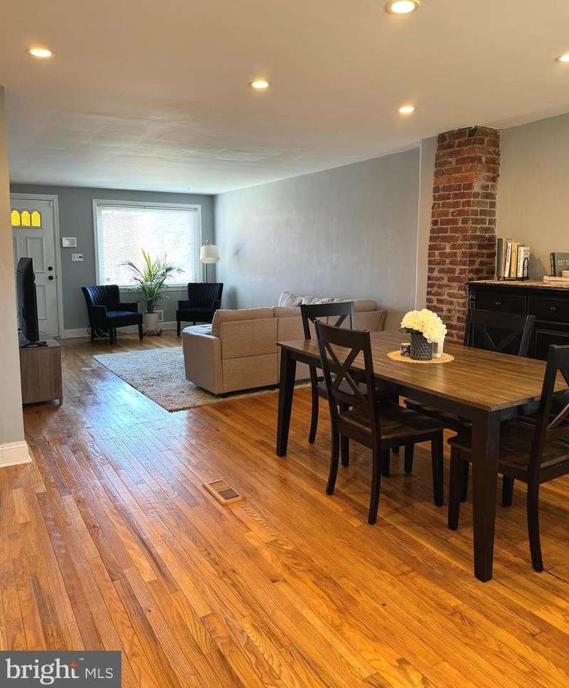 4303 Eldone Rd, Baltimore MD  21229-4511 exterior