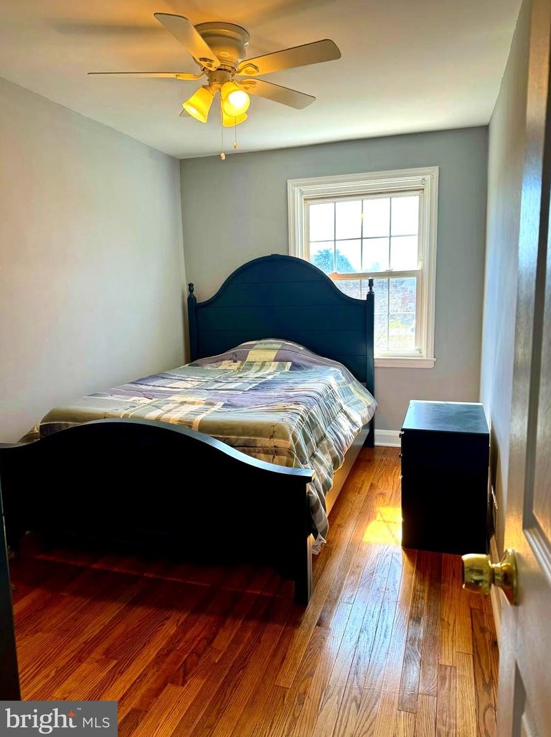 4303 Eldone Rd, Baltimore MD  21229-4511 exterior