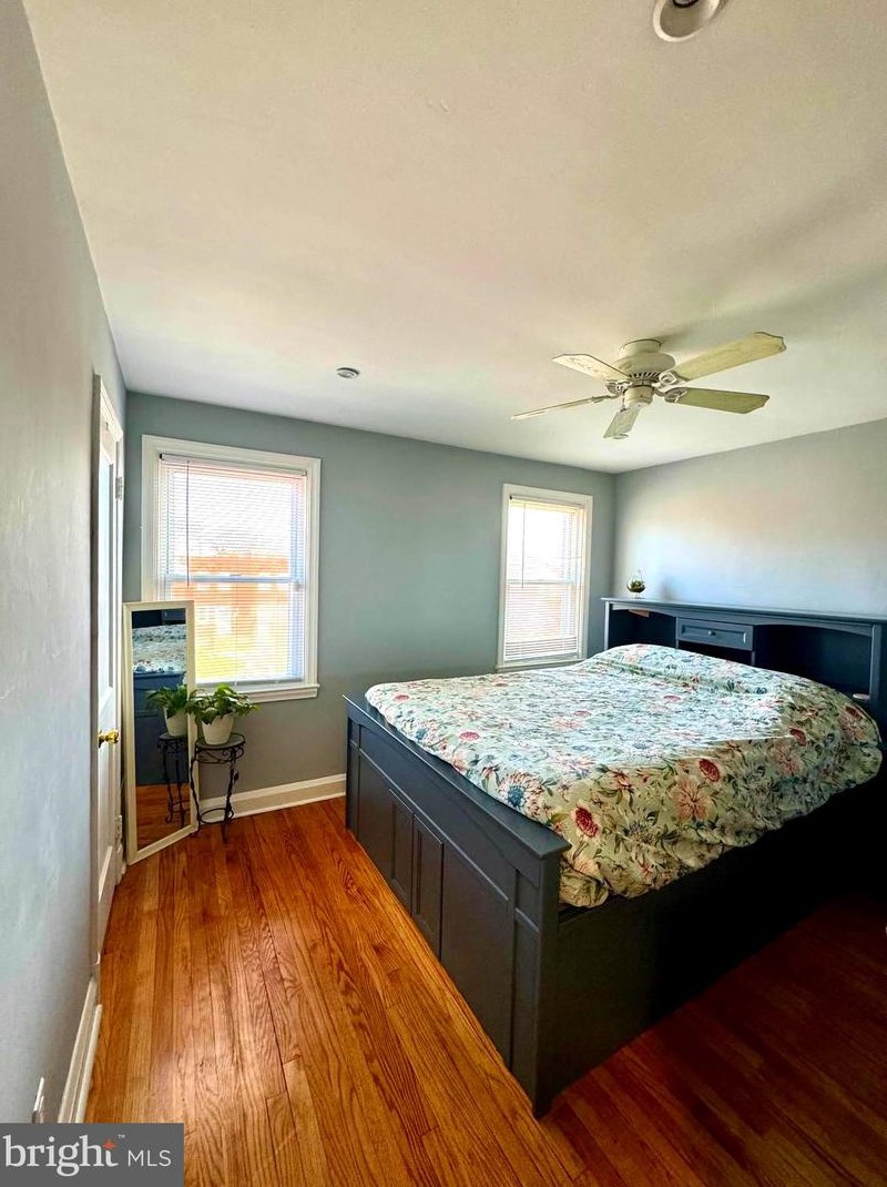 4303 Eldone Rd, Baltimore MD  21229-4511 exterior