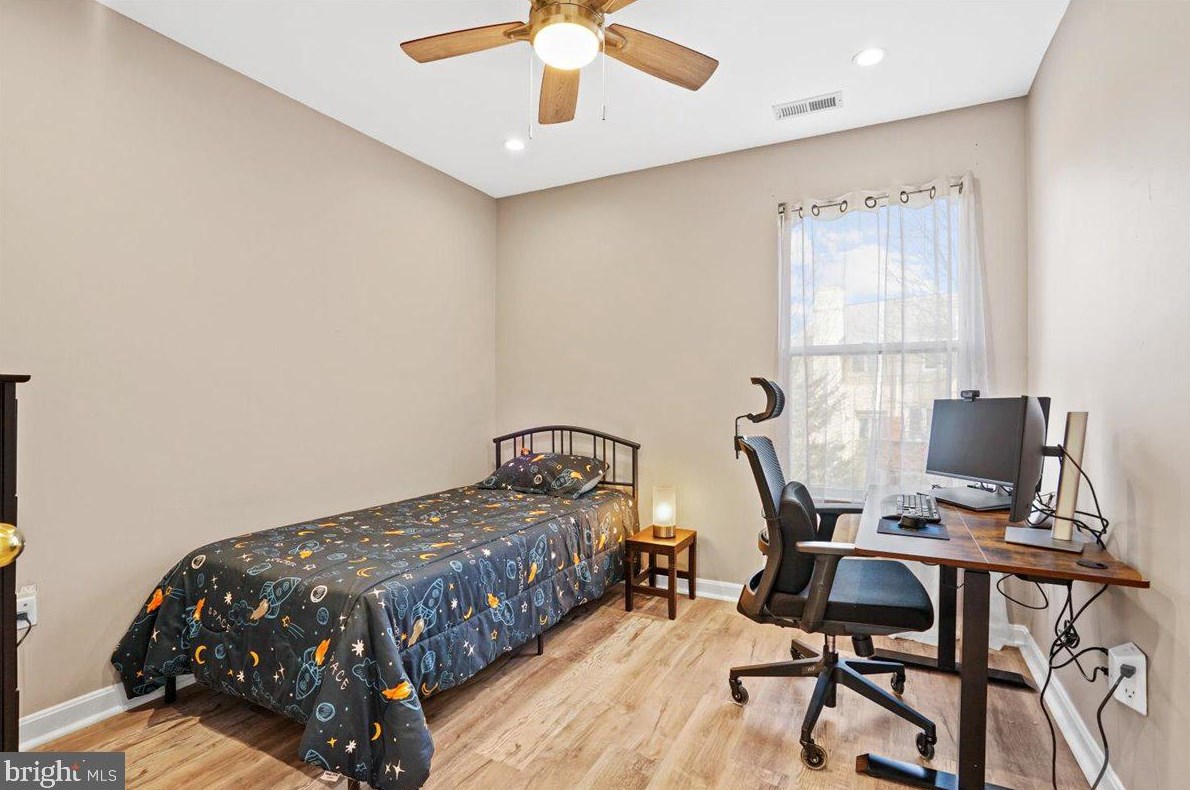 5217 Tabard Ct, Baltimore MD  21212-4144 exterior