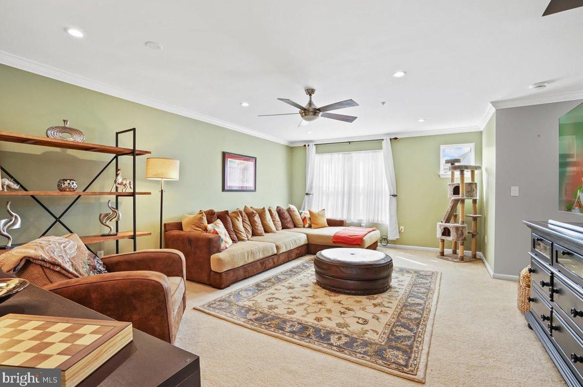 5217 Tabard Ct, Baltimore MD  21212-4144 exterior