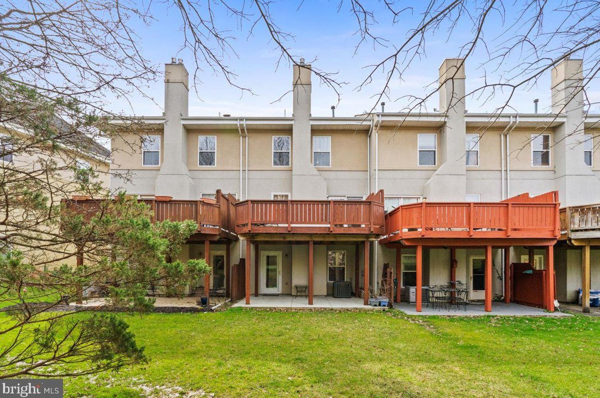 5217 Tabard Ct, Baltimore MD  21212-4144 exterior