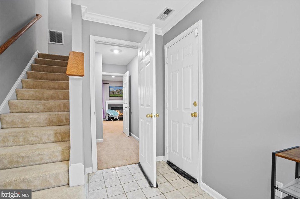 5217 Tabard Ct, Baltimore MD  21212-4144 exterior