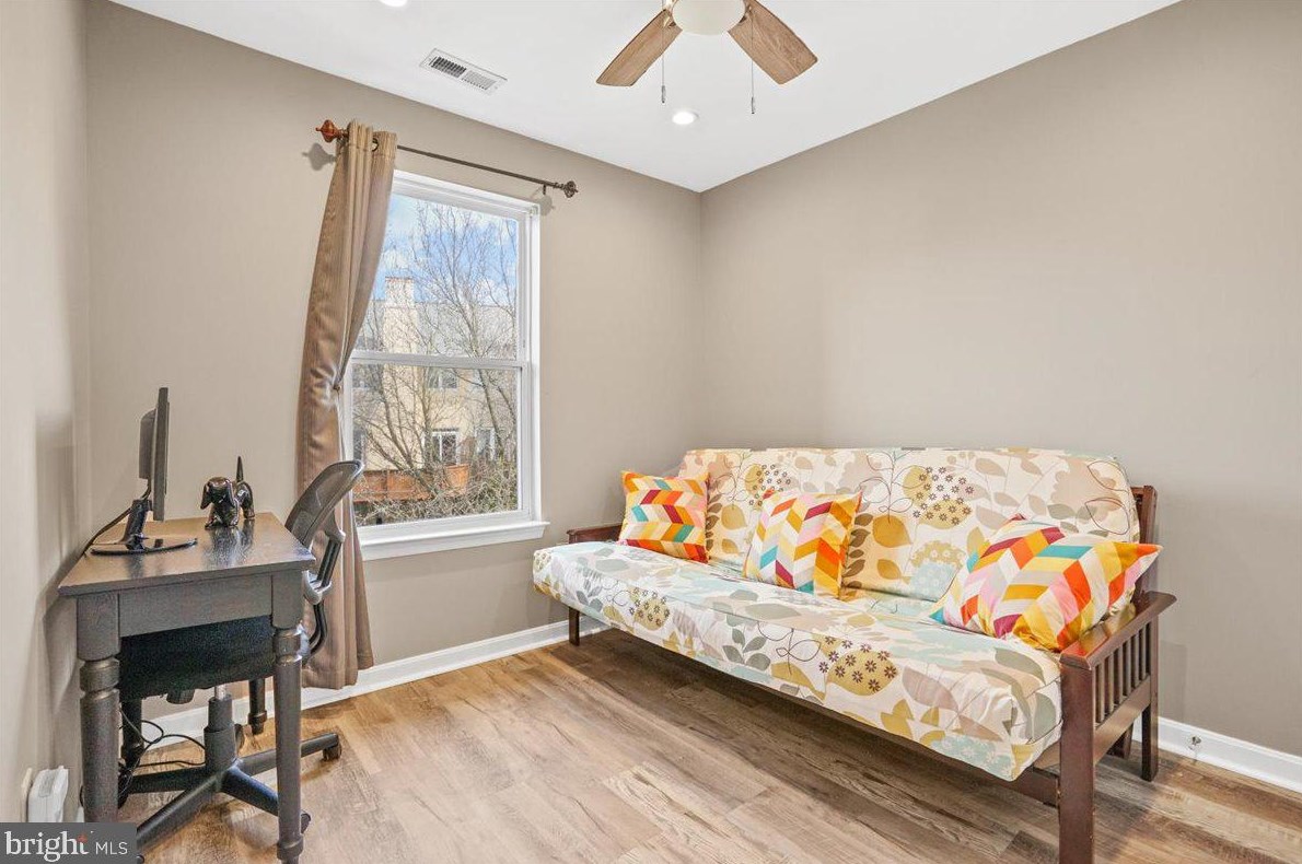 5217 Tabard Ct, Baltimore MD  21212-4144 exterior