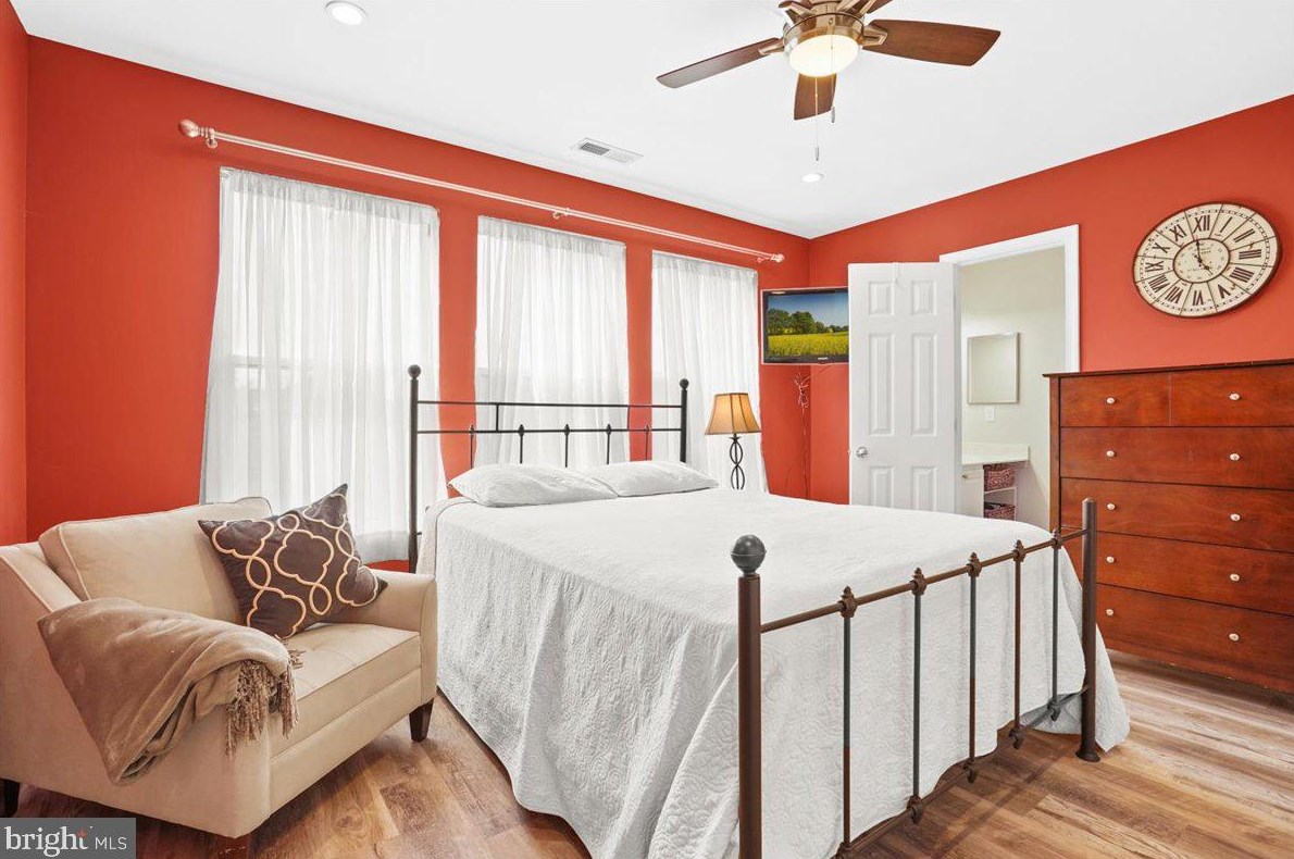 5217 Tabard Ct, Baltimore MD  21212-4144 exterior