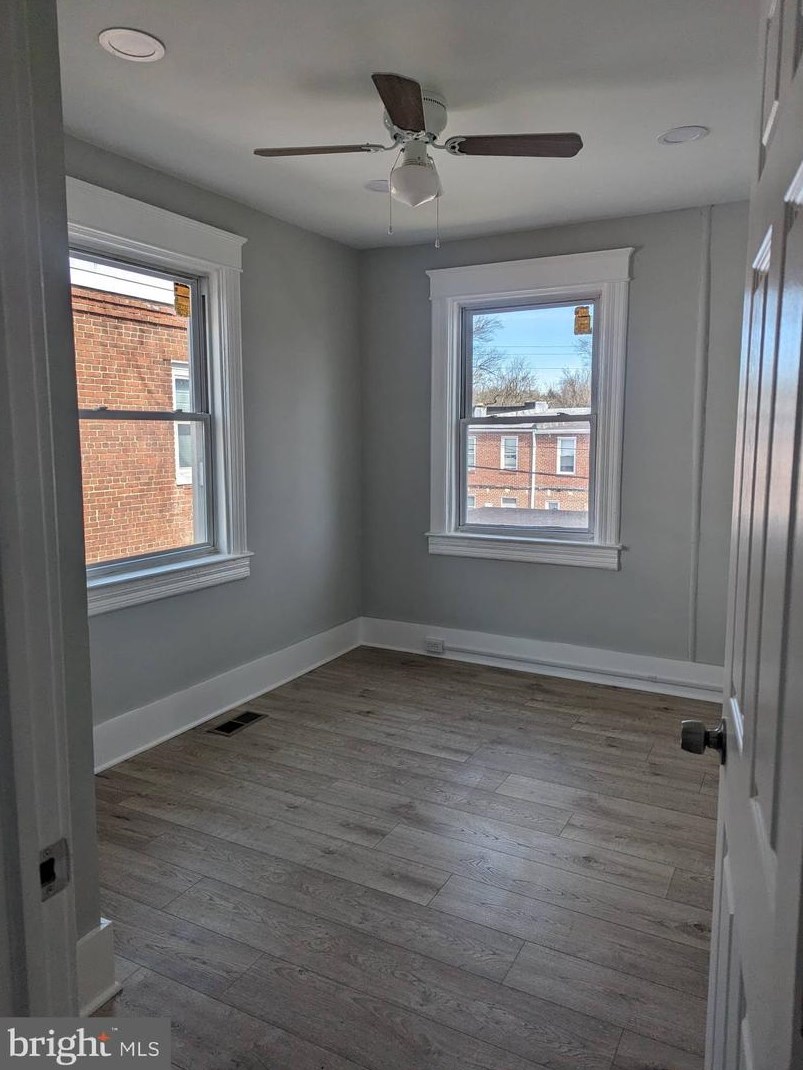 3400 Ramona Ave, Baltimore MD  21213-1841 exterior