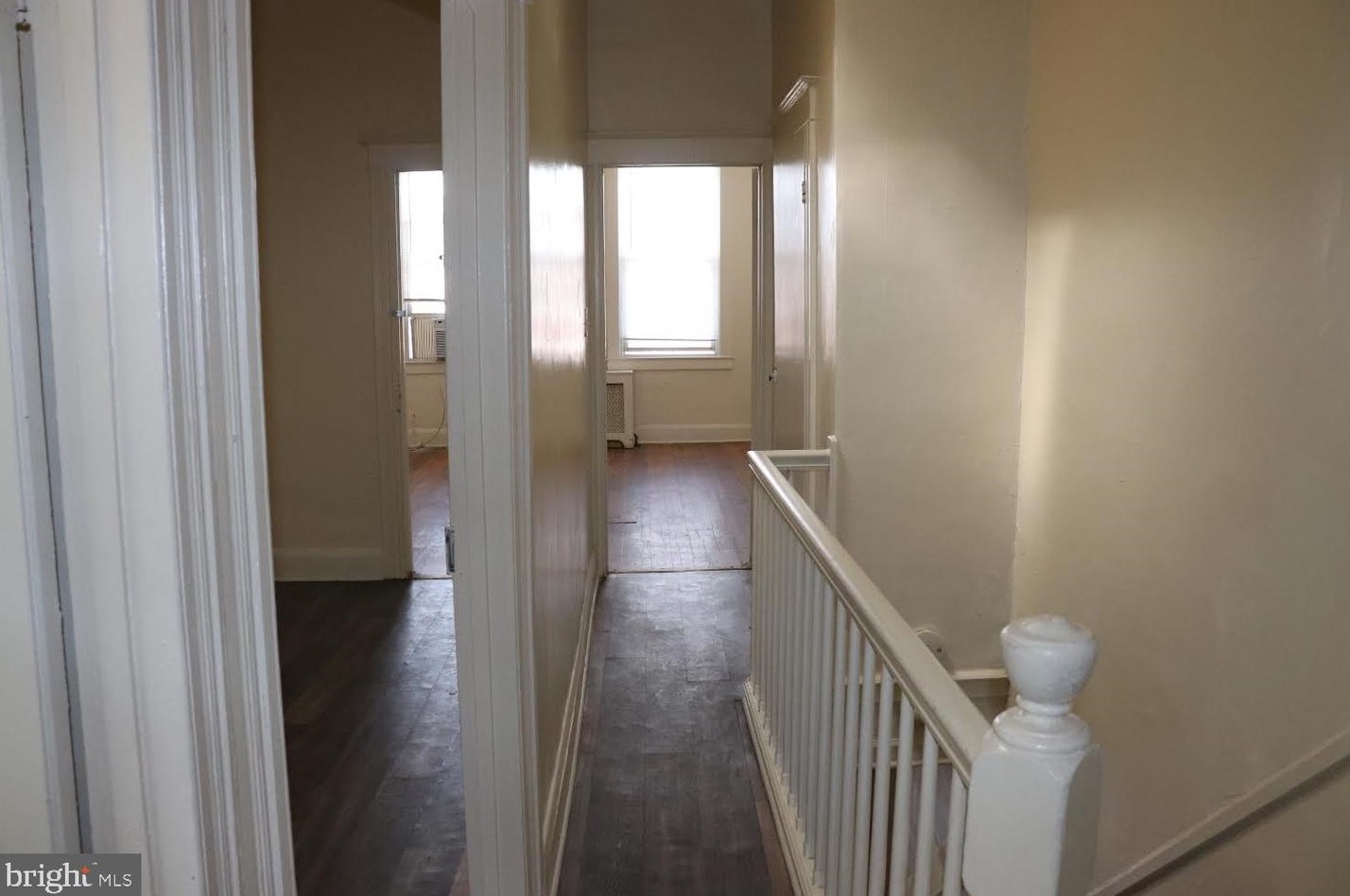 827 Kenwood Ave, Baltimore MD  21205-1715 exterior