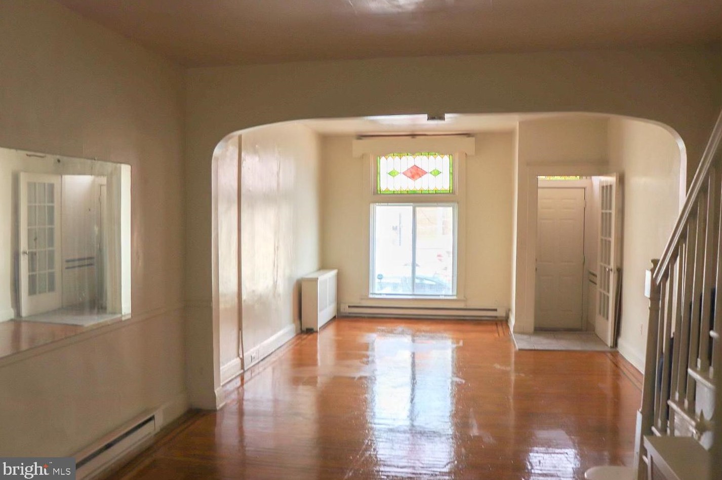 827 Kenwood Ave, Baltimore MD  21205-1715 exterior