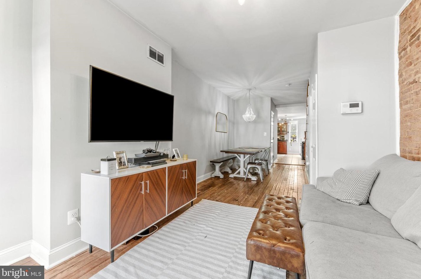 2507 Fleet St, Baltimore MD  21224-3742 exterior