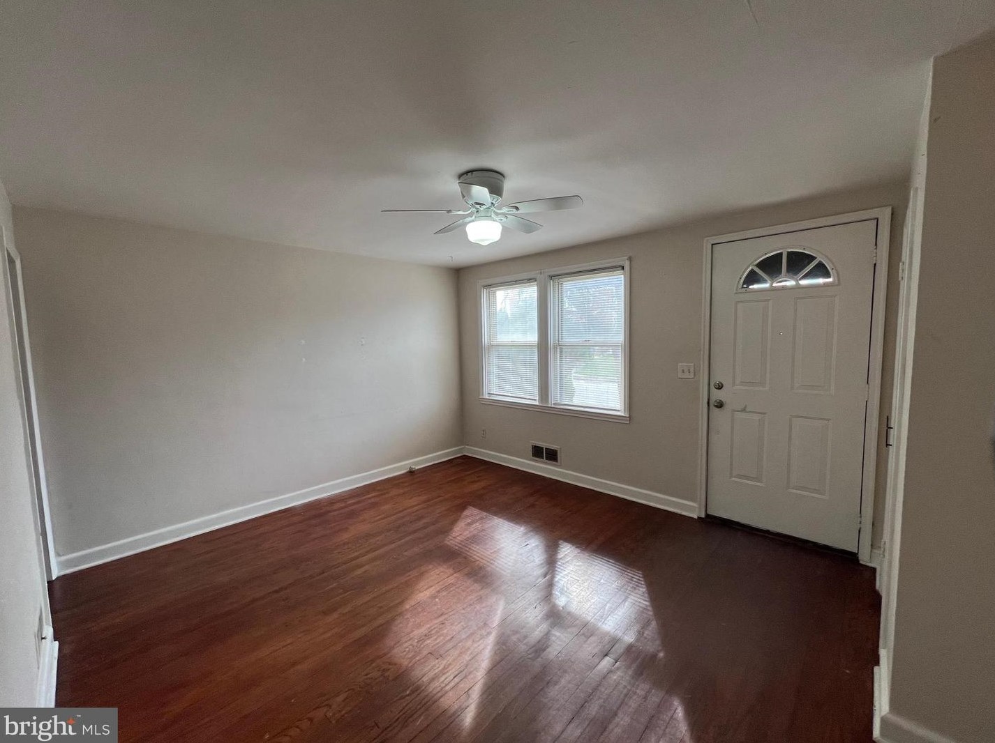 4108 Brendan Ave, Baltimore MD  21213-2034 exterior