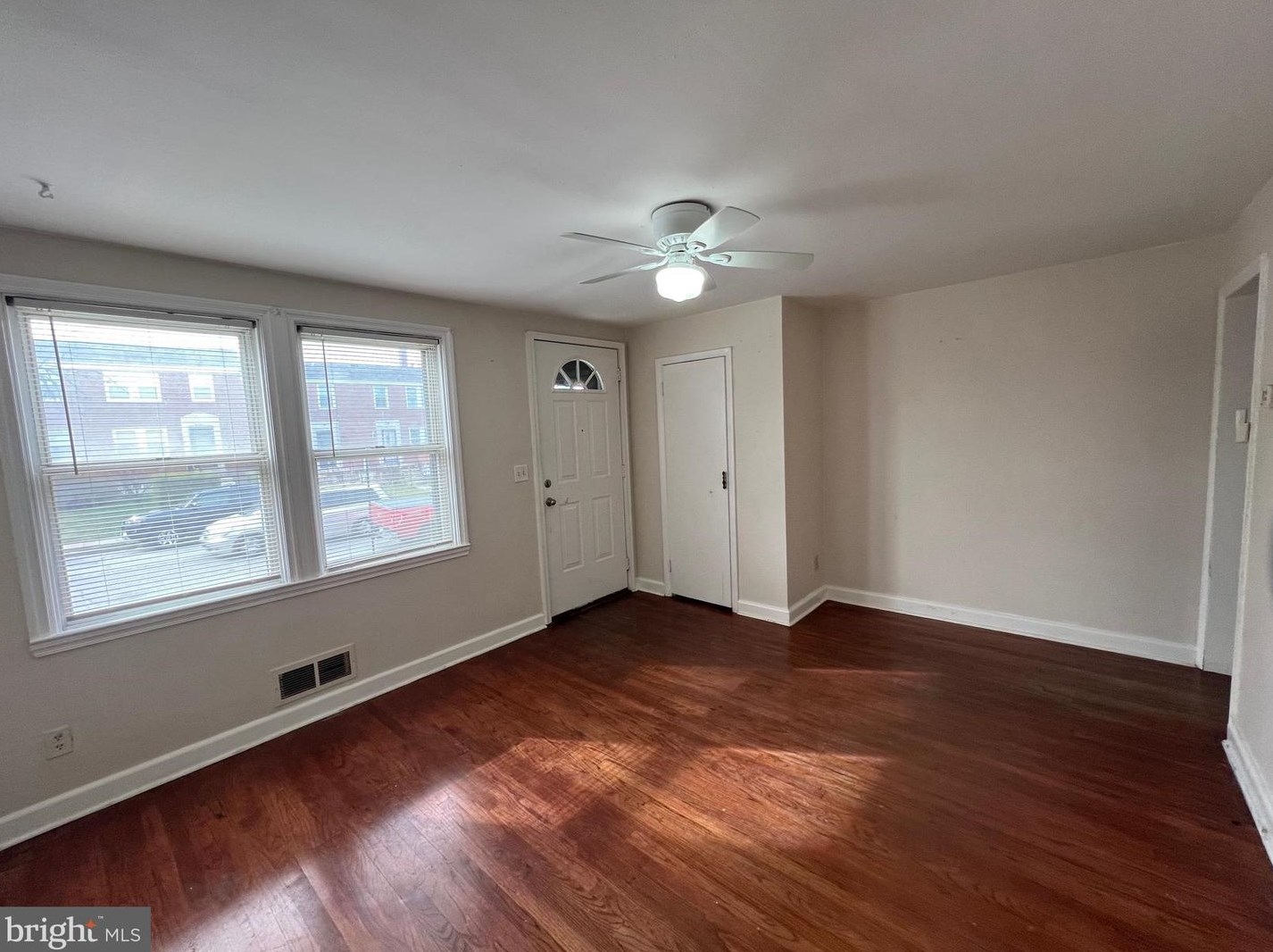 4108 Brendan Ave, Baltimore MD  21213-2034 exterior
