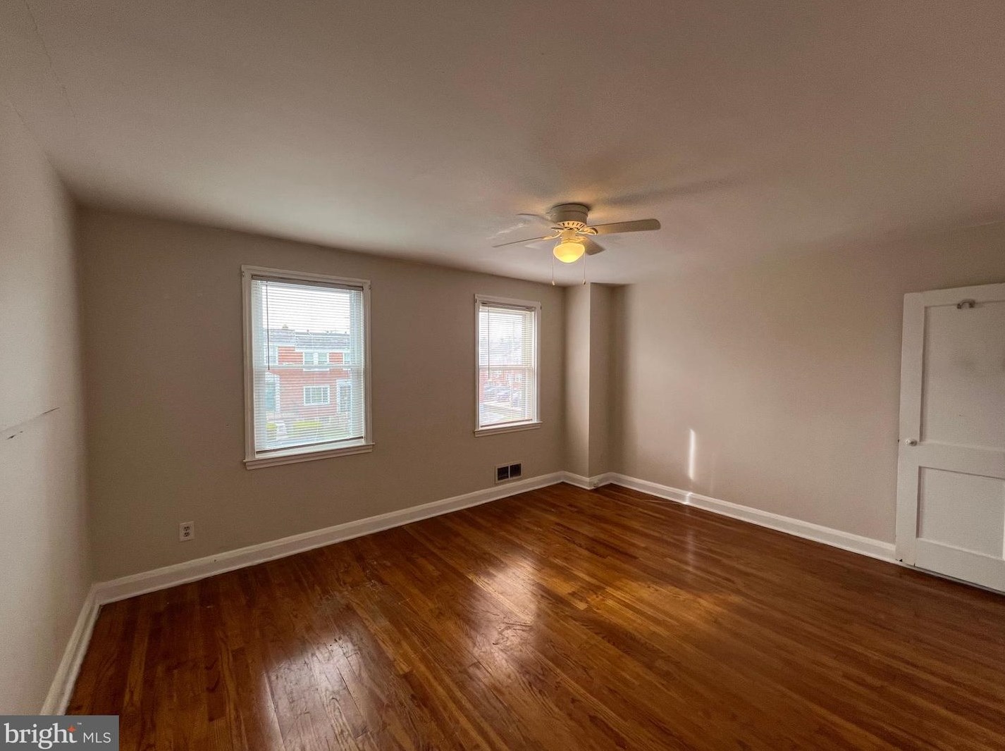 4108 Brendan Ave, Baltimore MD  21213-2034 exterior