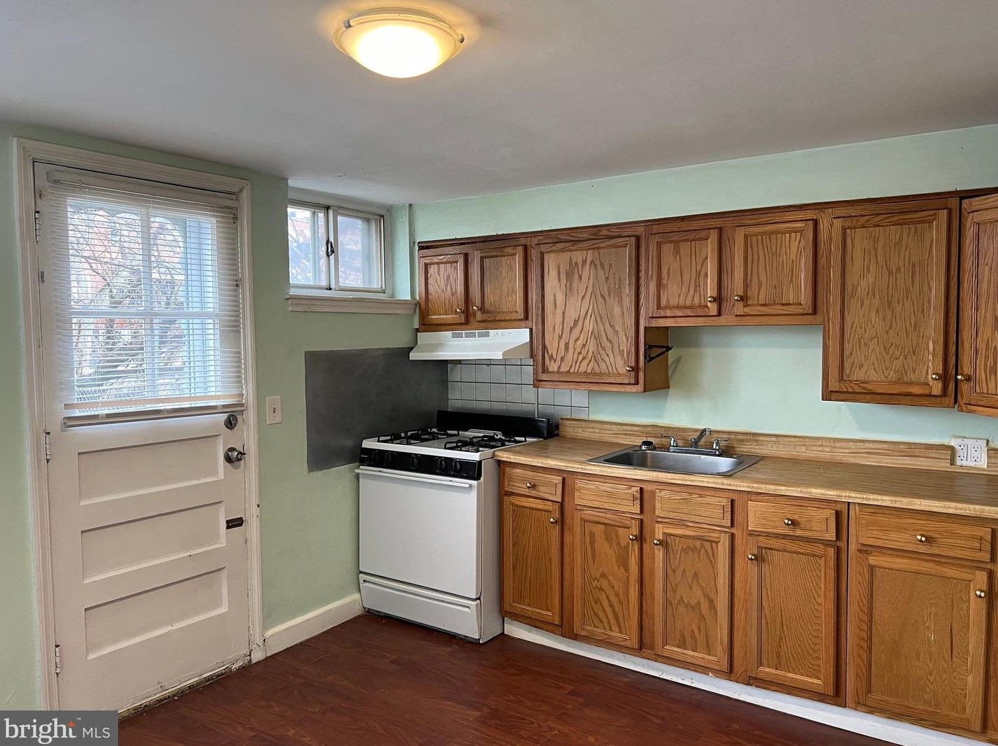 4108 Brendan Ave, Baltimore MD  21213-2034 exterior