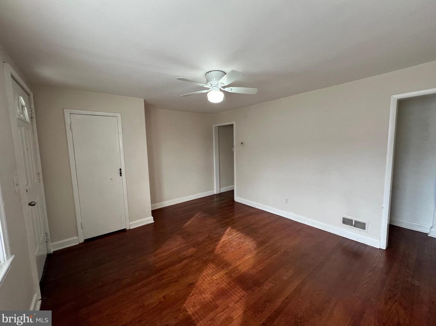 4108 Brendan Ave, Baltimore MD  21213-2034 exterior