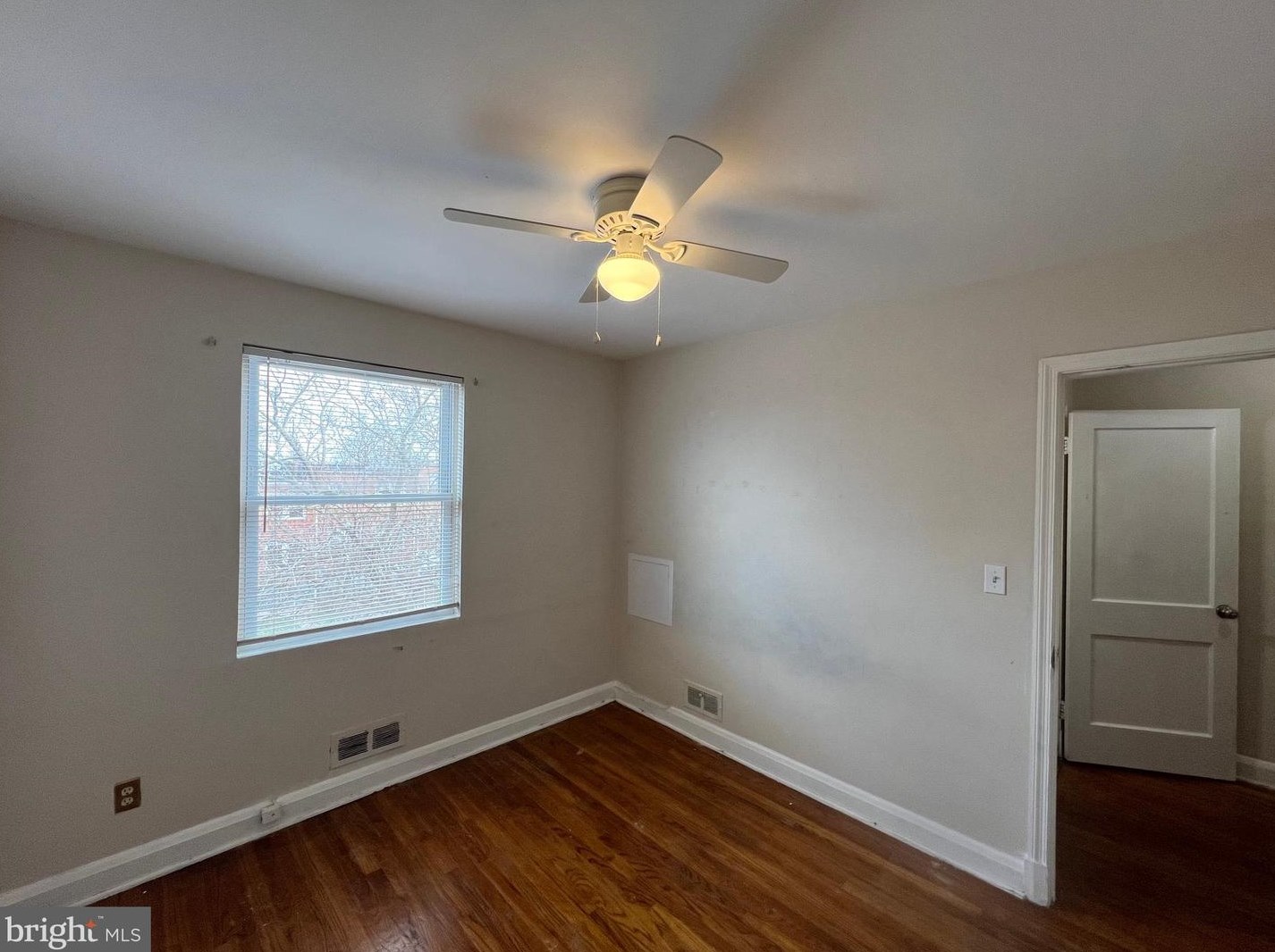 4108 Brendan Ave, Baltimore MD  21213-2034 exterior