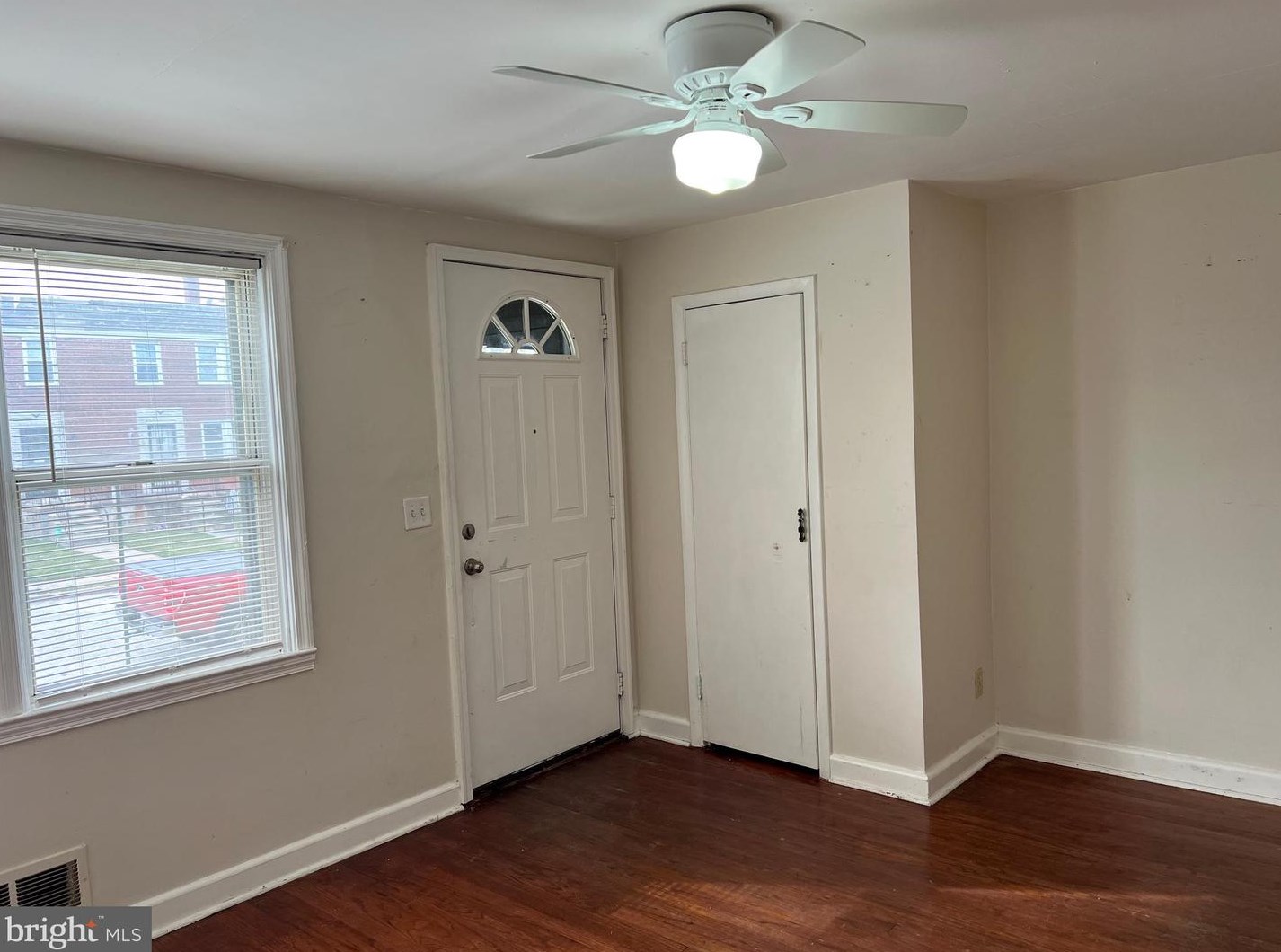 4108 Brendan Ave, Baltimore MD  21213-2034 exterior