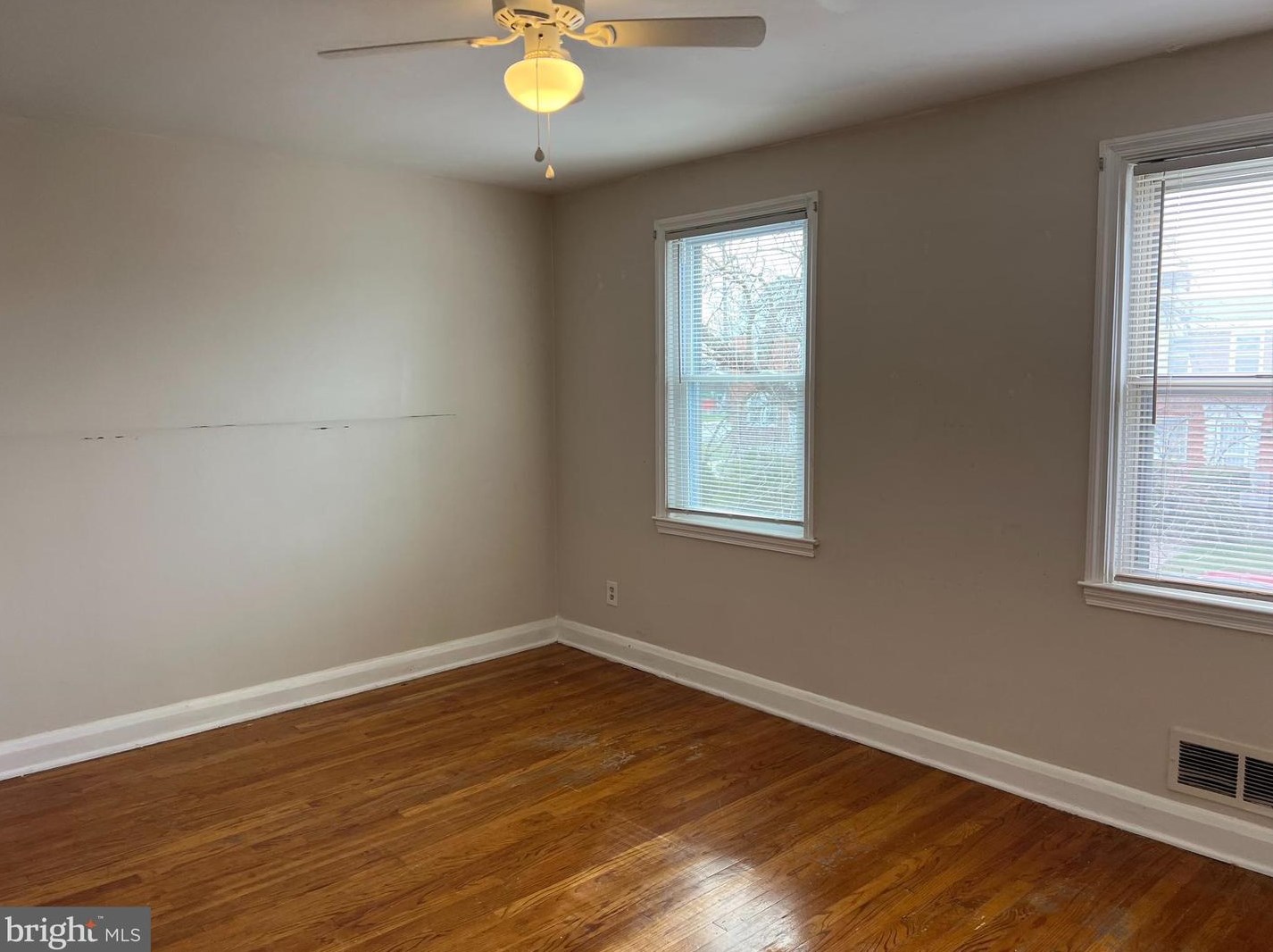 4108 Brendan Ave, Baltimore MD  21213-2034 exterior