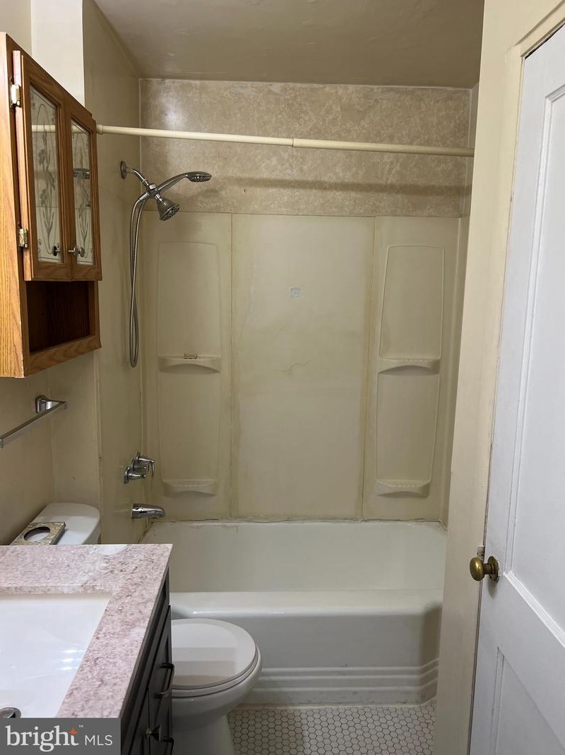 4108 Brendan Ave, Baltimore MD  21213-2034 exterior