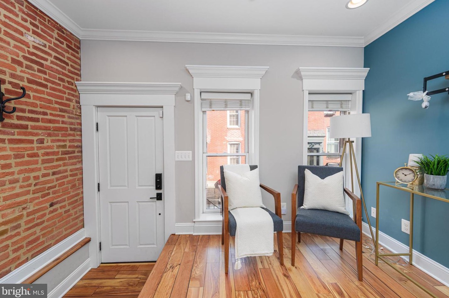 127 Ostend St, Baltimore MD  21230-4309 exterior