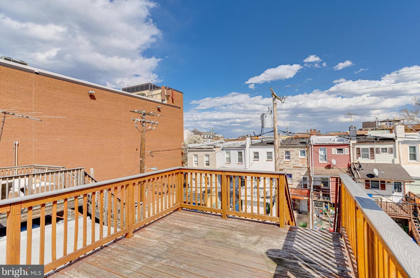 207 Bouldin St, Baltimore MD  21224-2316 exterior