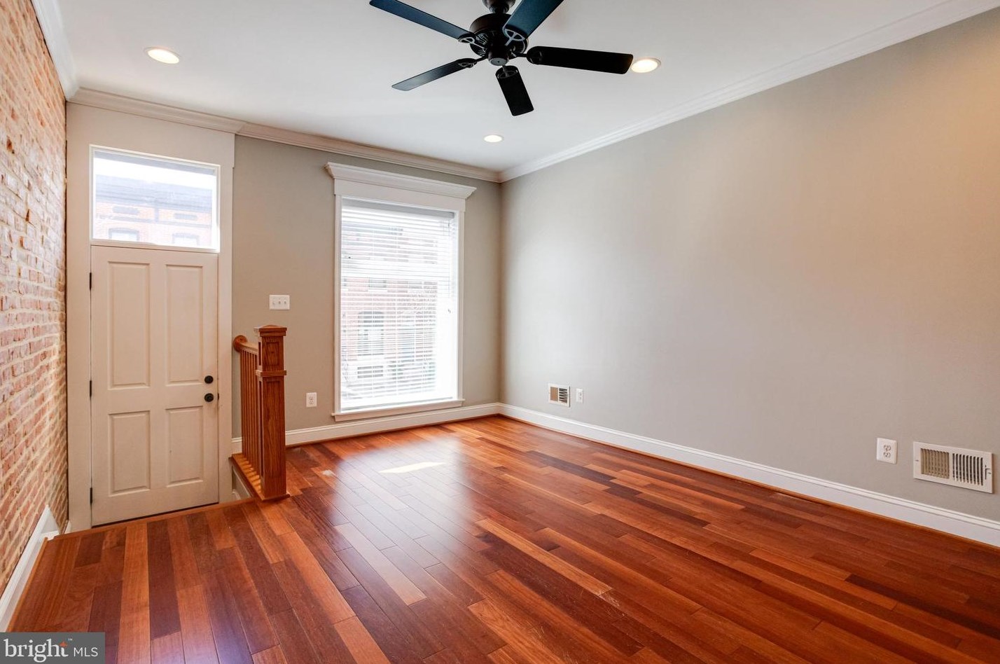 207 Bouldin St, Baltimore MD  21224-2316 exterior