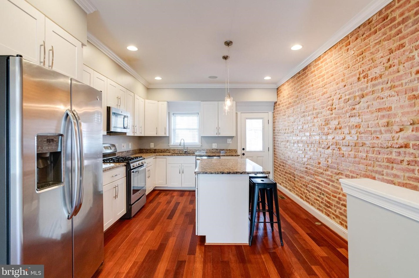 207 Bouldin St, Baltimore MD  21224-2316 exterior