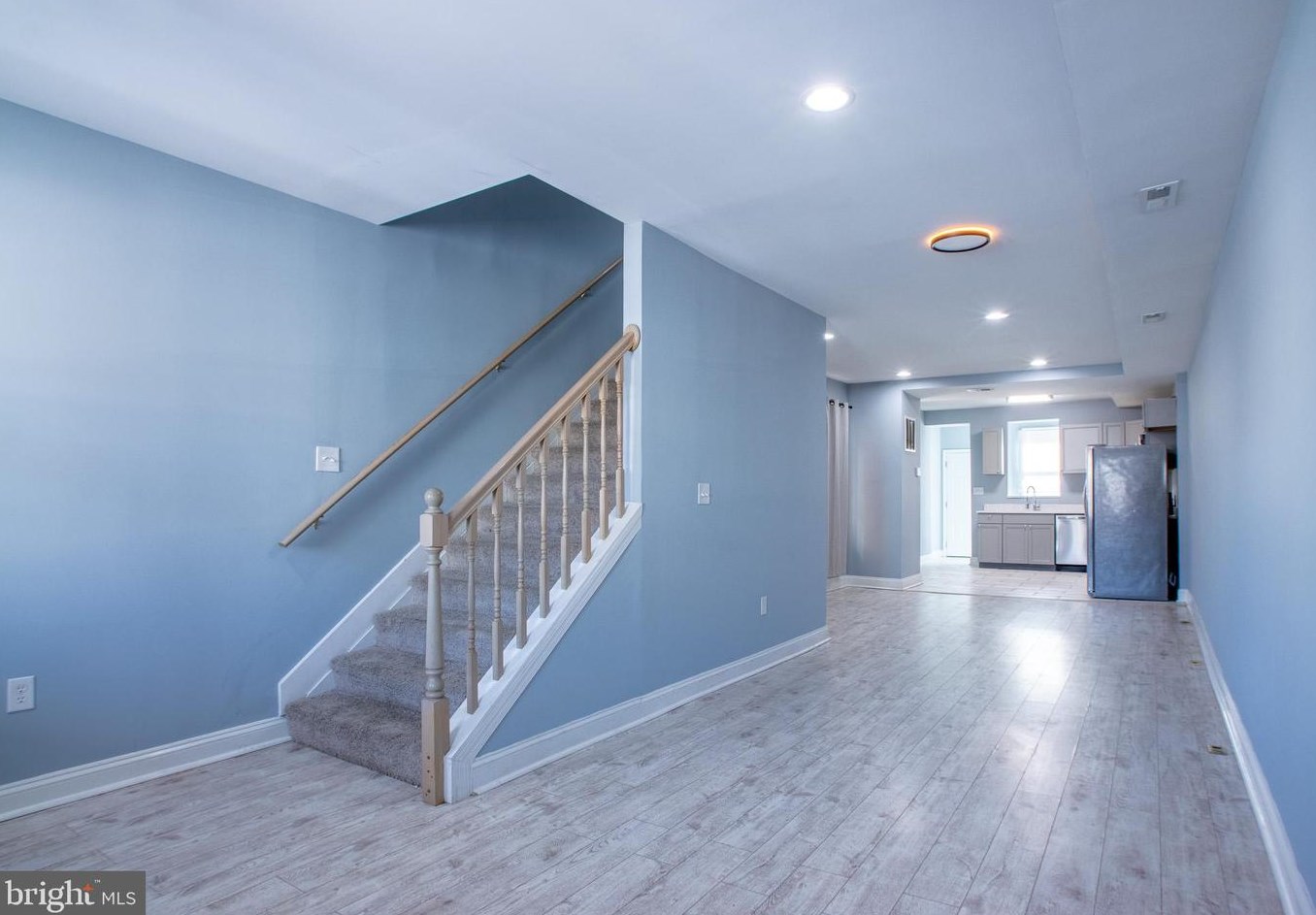4013 Edmondson Ave, Baltimore MD  21229-2903 exterior