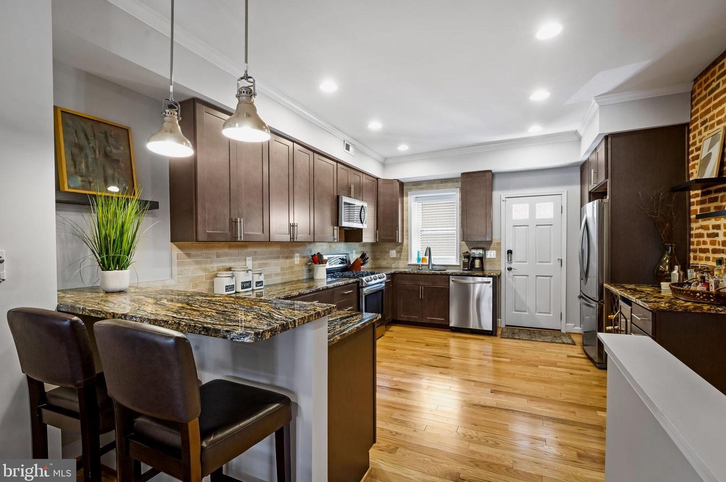3727 Fait Ave, Baltimore MD  21224-4328 exterior