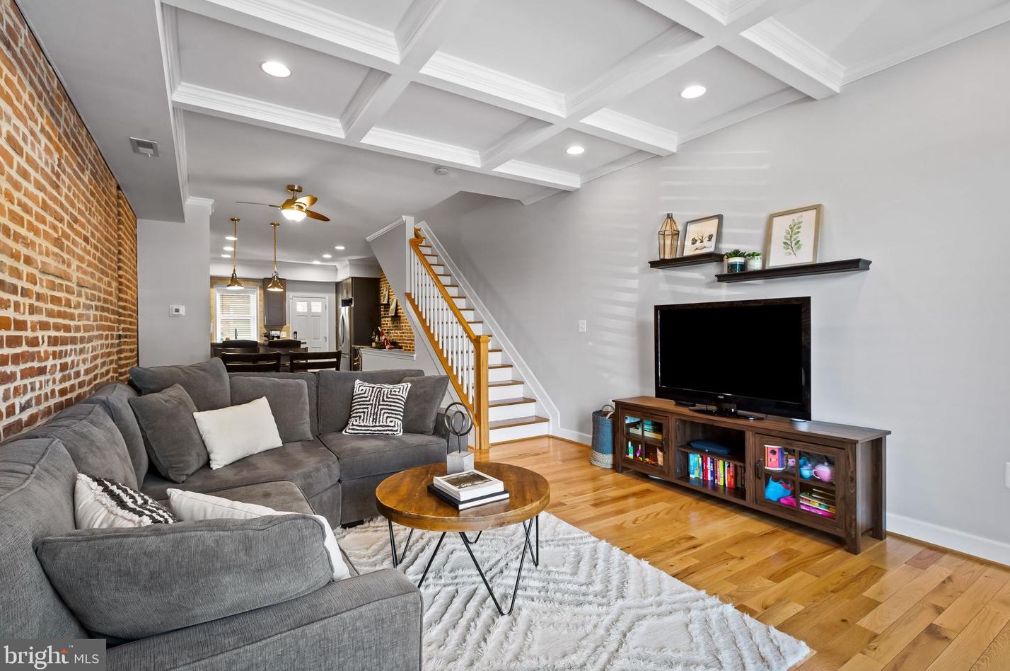 3727 Fait Ave, Baltimore MD  21224-4328 exterior