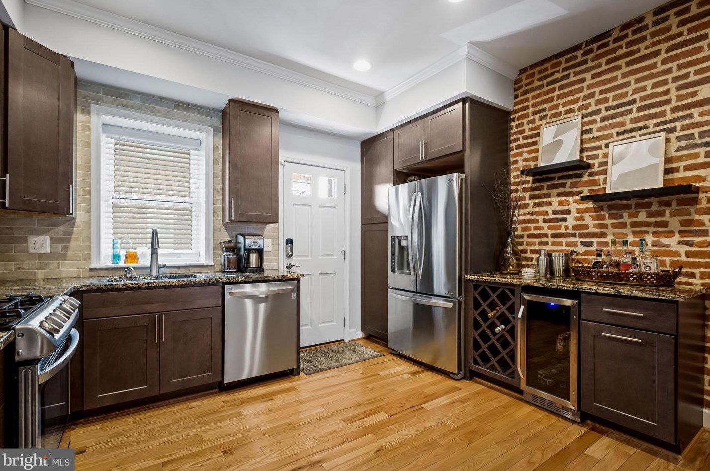 3727 Fait Ave, Baltimore MD  21224-4328 exterior