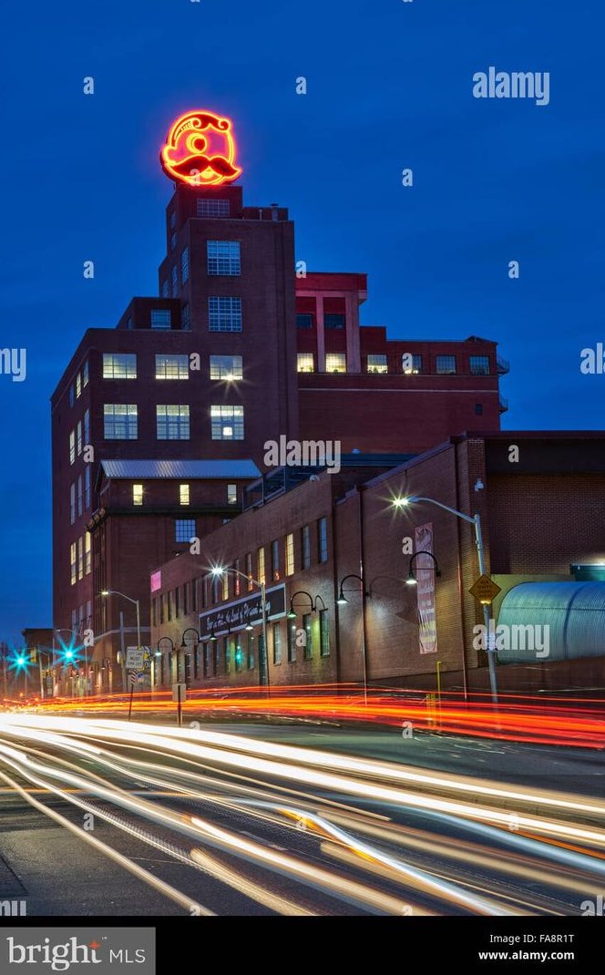 3727 Fait Ave, Baltimore MD  21224-4328 exterior